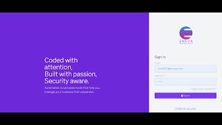 Eneza HR   How to Add a Leave Application screenshot 4