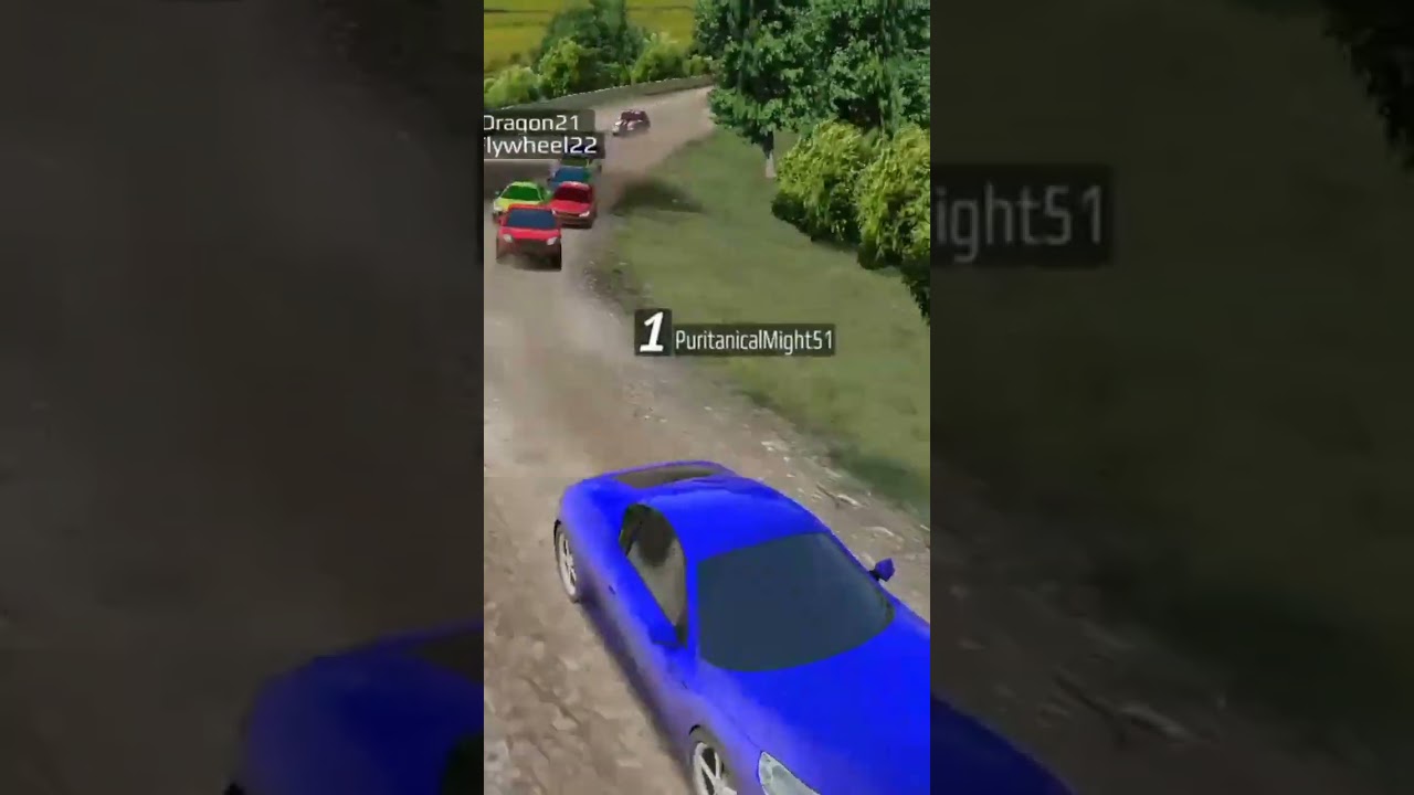 Rally Fury - Extreme Racing - 52sec Trailer - March 2024