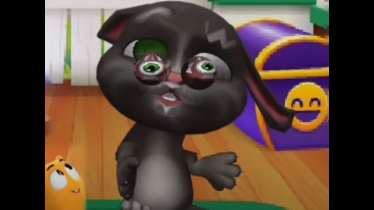 English My Talking Tom 2 : 😄 Happy stream | Playing Solo | Streaming with Turnip