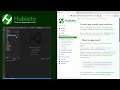 Hubleto dev: Create app loader and manifest