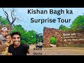 Kishan Bagh | RAKA Doria | Vlog Jaipur #kishanbagh #jaipur #rakadoria 