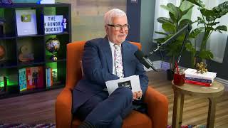 This LONGEVITY Supplement Will Change Your Life The Power of Urolithin A!   Dr  Steven Gundry