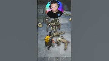 SCUM - 17 Puppets 1 Trejo Blade