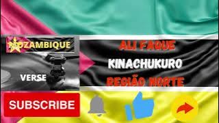 Ali faque Kinachukuro