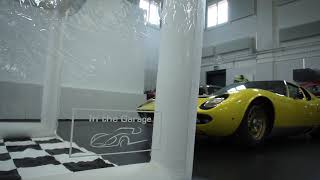 In the Garage Presentation by In the Garage 2,048 views 4 years ago 1 minute, 4 seconds