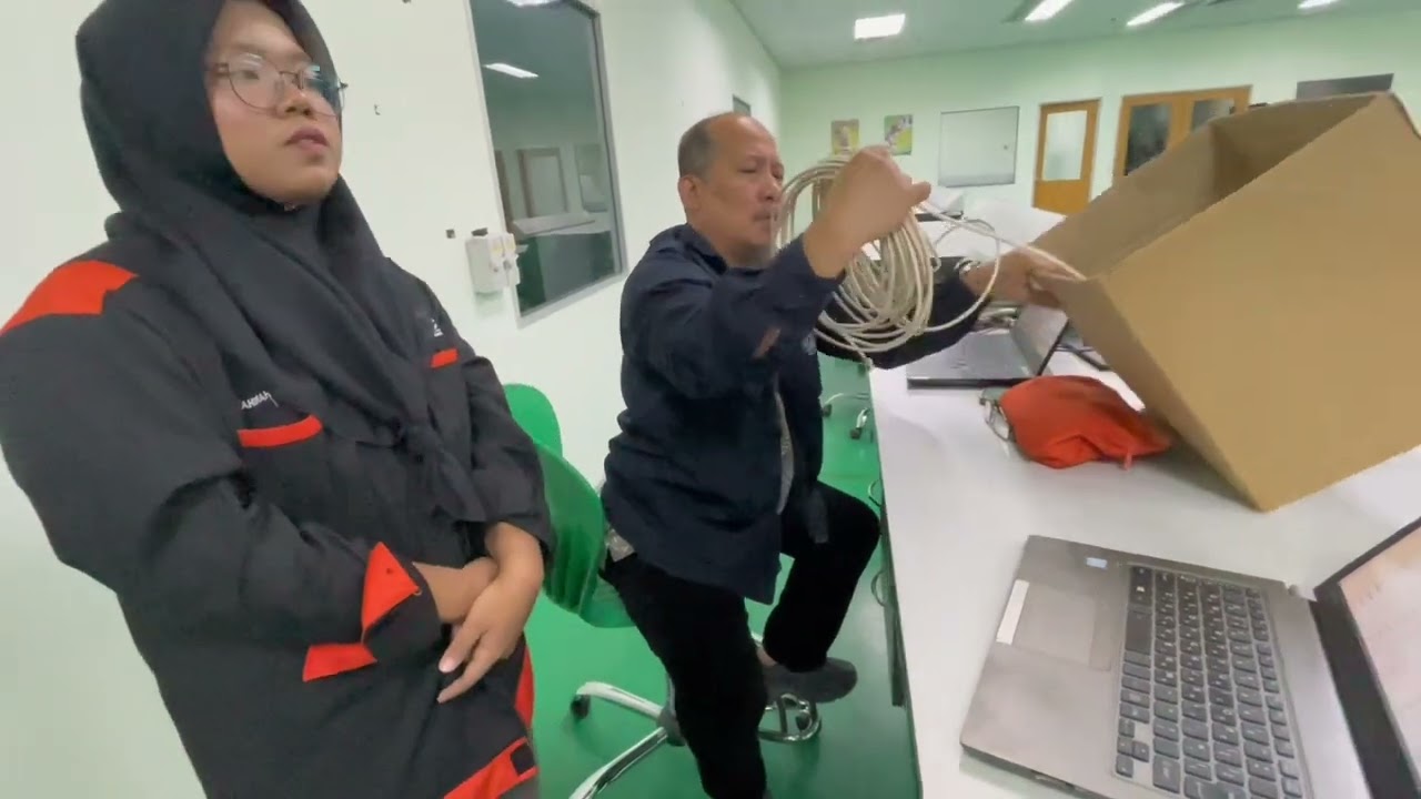 LAB 1 POWER SYSTEM ELECTROMAGNETIC COMPATIBILITY BELK4843