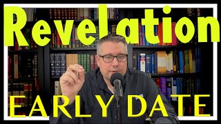 Cracking the Code: Dating the Book of Revelation