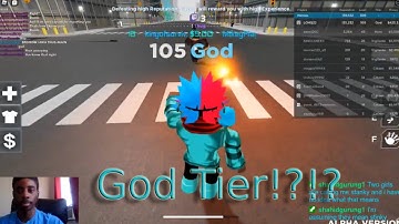 [ROBLOX AGE OF HEROES] NERF TELEKINESIS?