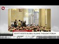 Egypt hosts 5th International Islamic Thought Forum