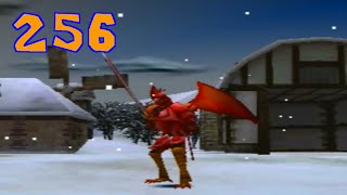 Lets Play Monster Rancher 2 Episode 256 - Training Day