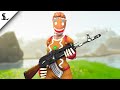 Fortnite Montage Wet Dreams 88GLam mp3