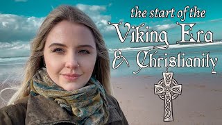 The Island That Changed British History Forever ⚔️ Lindisfarne Holy Island Northumberland