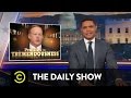 Profiles in Tremendousness - White House Press Secretary Sean Spicer: The Daily Show