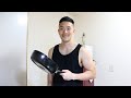 Night Routine of a Japanese Man in His 20's