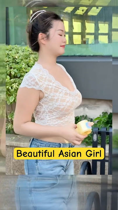 Beautiful Asian Girl #beauty #women #asia #japanese #shorts #model
