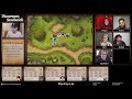 A Werewolf by Any Other Name | The Fey Lie | Episode 4 (clip)