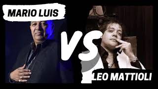 Mario Luis vs Leo Mattioli - Dj Juan Acosta (Re-subido)