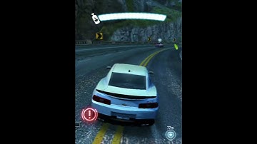 NFS No Limits - Crazy Camaro! #androidgame #gaming #games #needforspeed #nfsnolimits #nfs