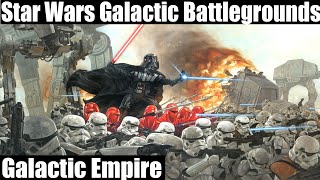 star wars galactic battlegrounds deutsch star wars galactic battlegrounds deutsch