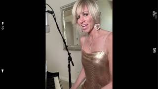 Debbie Gibson Covers 