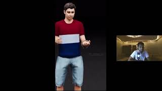 Ys Reacts To Hijda Saanp