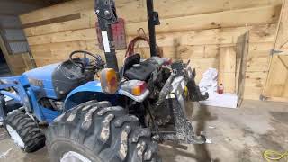 Are LS Tractors Good???