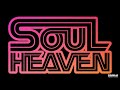 Soul Heaven (RDM Latino Mix)