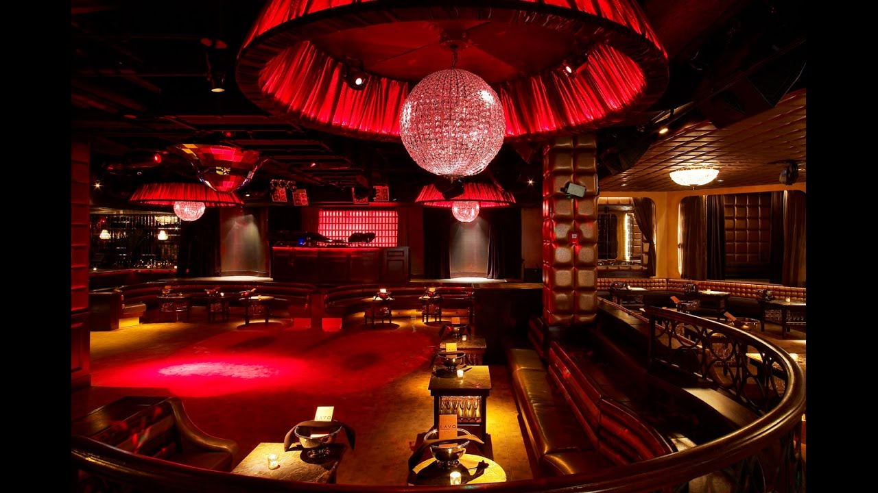 The Best of Lavo Las Vegas YouTube