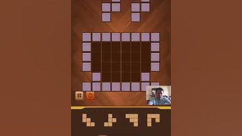 Jigsaw Wood Block Puzzle - Jigsaw Block Level 1 - 10 Walkthrough