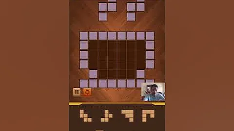 Jigsaw Wood Block Puzzle - Jigsaw Block Level 1 - 10 Walkthrough