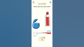 DOP 2 Level 839 : All Levels - Kids Game - Brain Game - #short #shorts #BrainGame #DOP2 #oldkingyt