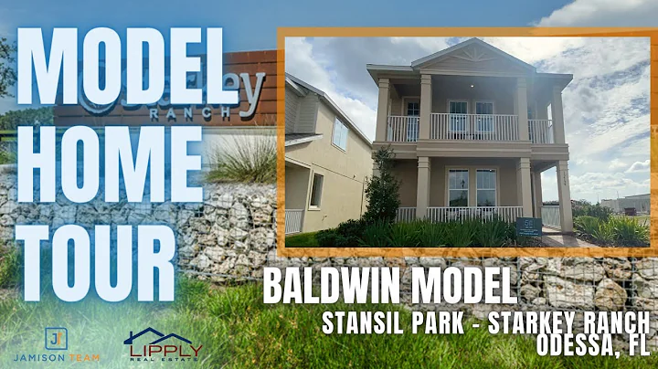 Stansil Park at Starkey Ranch | Taylor Morrison Ho...