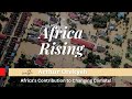 E2 - Africa's Contribution to the Changing Climate!!