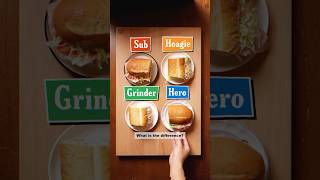 Download Lagu Sub vs Hoagie vs Grinder vs Hero MP3