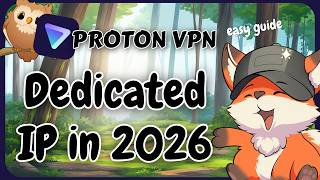 Proton VPN Dedicated IP in 2026 — Is It Worth the Extra Cost The Answer Will Surprise You