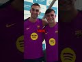 Esta es la multa que le cae a los jugadores del Barcelona por llegar tarde a los partidos