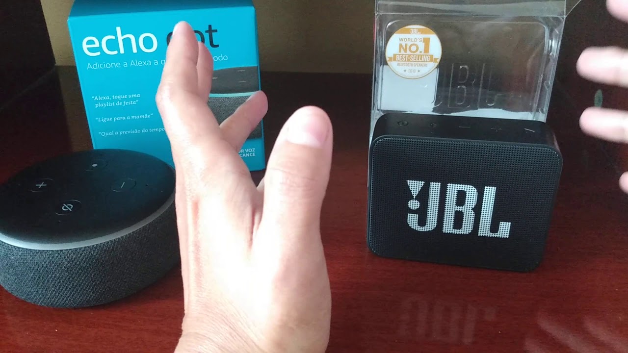 Jbl go alexa Clearance