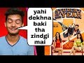 Student of the year 2 review: taliya bajti rehni chaiye | SOTY 2 movie review not under 2 min