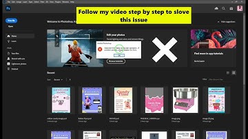 Selected font failed during last operation, if problem persists, please disable the font. 💯 working