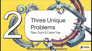Seismic Bracing for MEP Systems: Pipe, Duct & Cable Tray