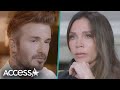 David & Victoria Beckham ADDRESS His Alleged Affair In Netflix Doc