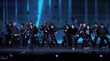 221015 BTS "Mic Drop + 달려라 방탄 + Run" 