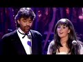 Sarah Brightman &amp; Andrea Bocelli - Time to Say Goodbye (1997)