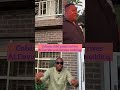 Cubana Chief Priest surprise Davido #funny #fyp #fypyoutube