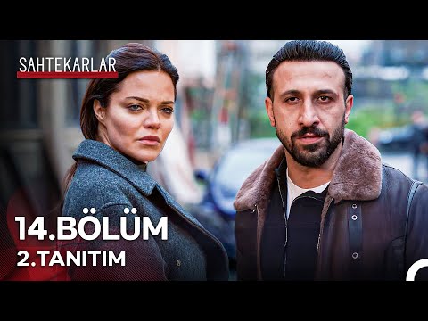 Sahtekarlar 14. Bölüm 2. Tanıtım