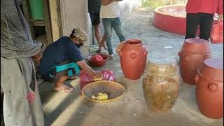 (Tradisi Tionghoa Bagansiapiapi) Permindahan Kuburan Baru Buat Leluhur Huat Laaaa Huat Laaaa 2021