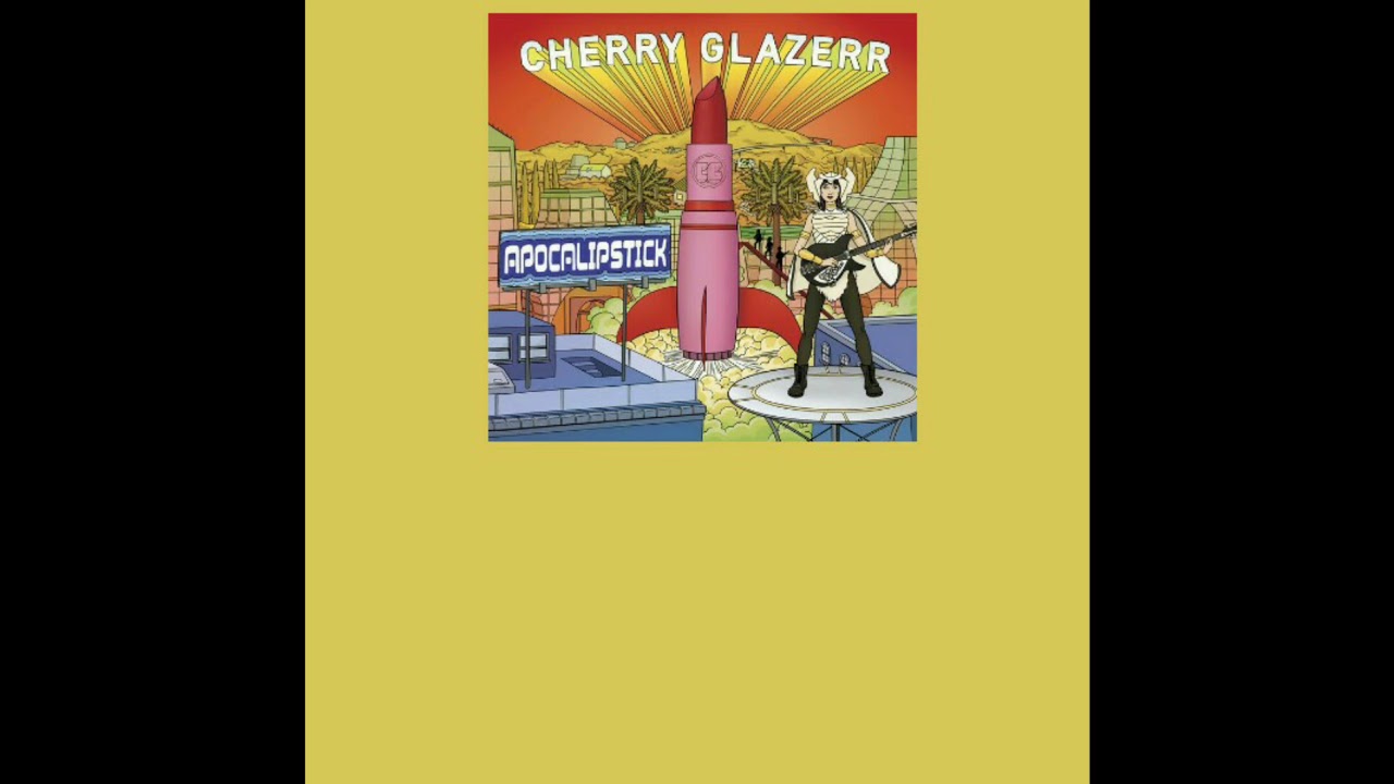 Cherry Glazerr Told You I'd Be With The Guys Türkçe Çeviri YouTube