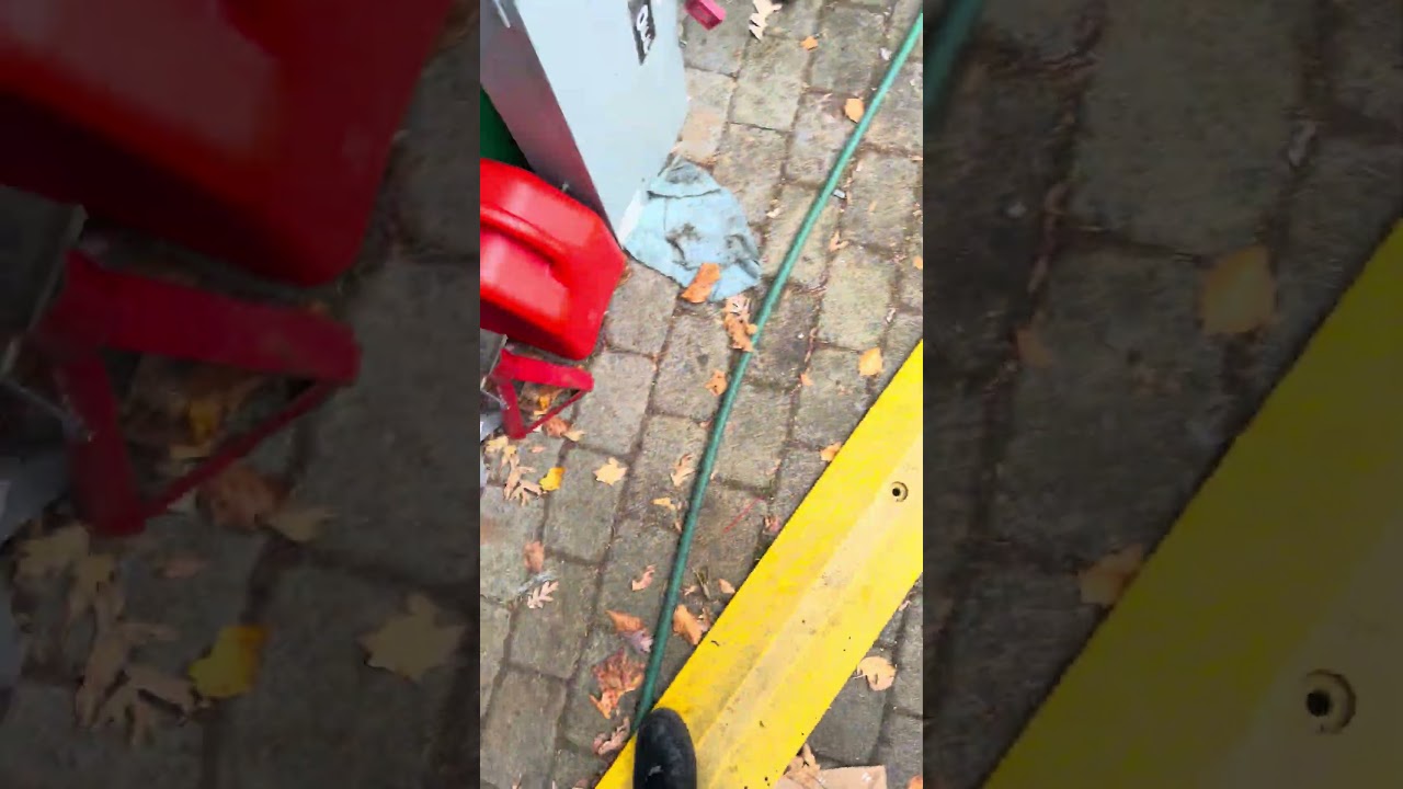 Afm/ DOD delete in progress