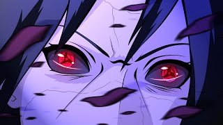 Madara Uchiha - Wake up the reality! (türkçe çeviri)