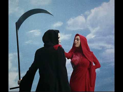 Paint The Town Red Doja Cat 